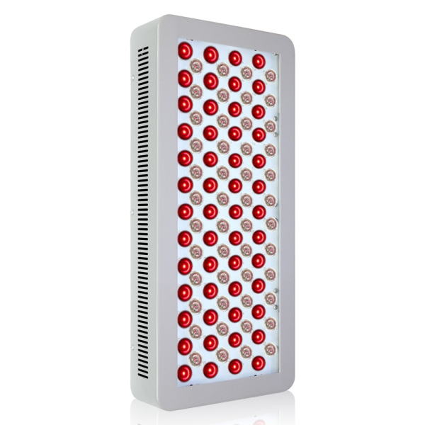 2019 newest Anti-Aging Pain Relief 660nm 850nm 300W 600W 1200W led Therapy light for Health Beauty Care