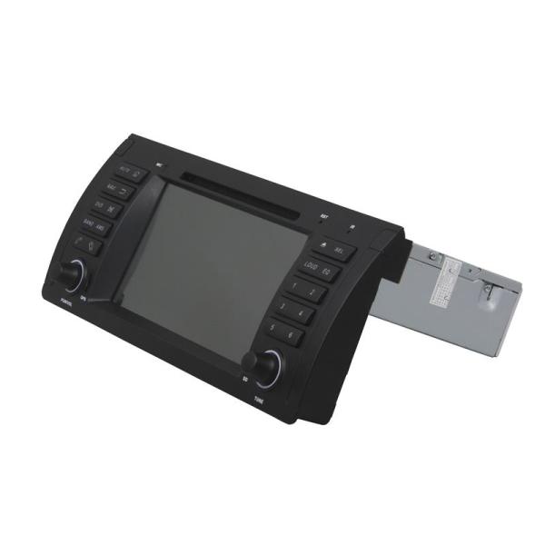 Android 8.1 E39 1995-2003 Multimedia System