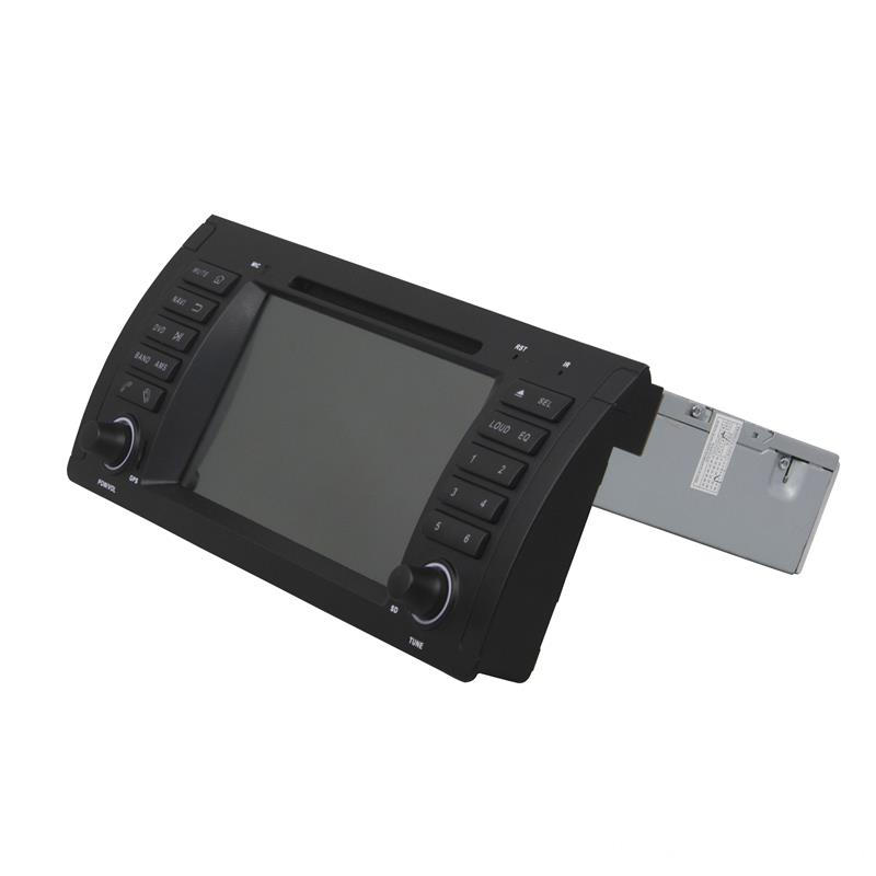 Android 8.1 E39 1995-2003 Multimedia System (4)