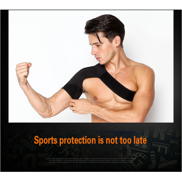 Exercise Protection Shoulder Support