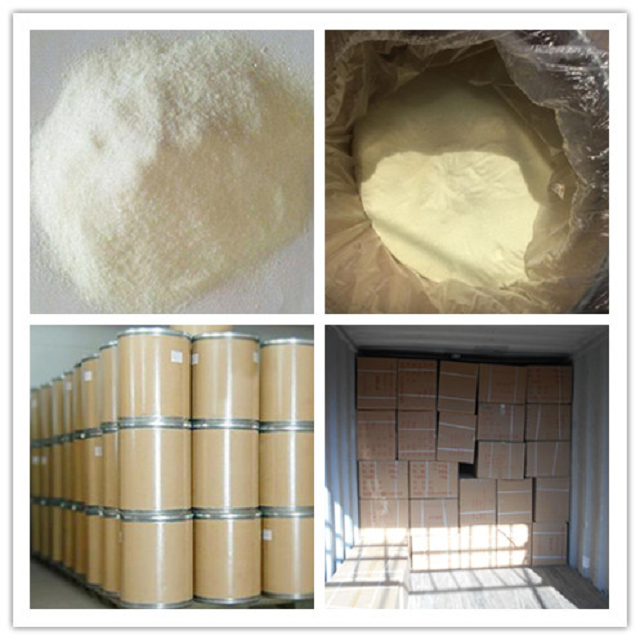 Outstanding Qualitycost Price Musk Xylol Powder