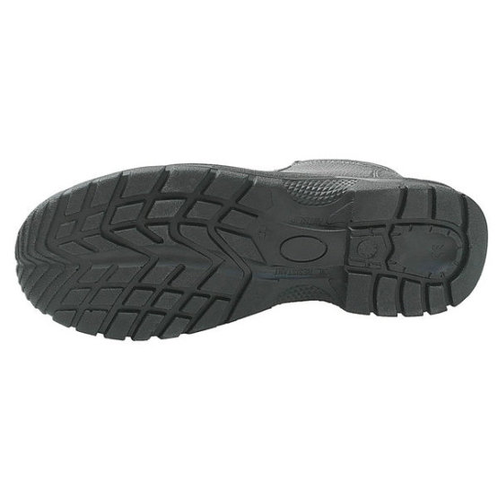Steel Toe Cap Safety Shoes with CE Certificate
