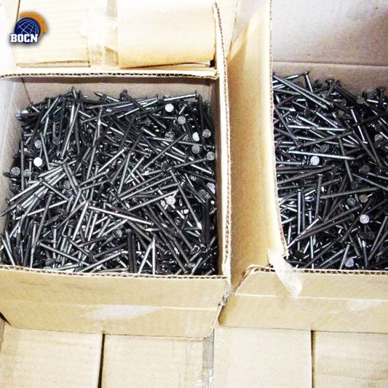 galvanized common wire nails