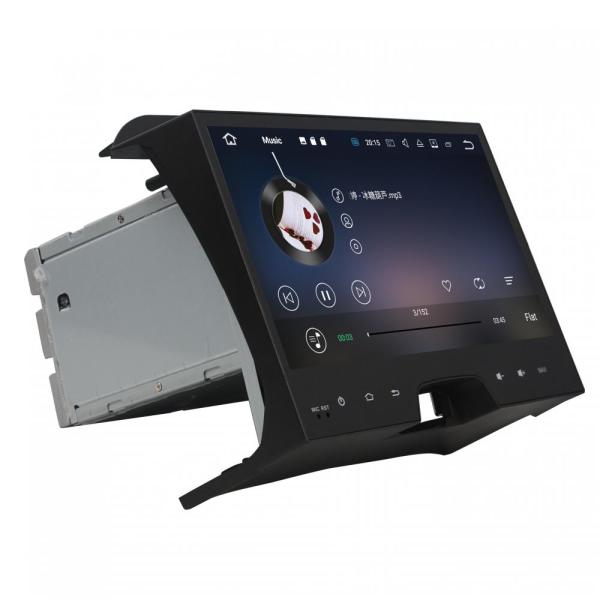 car audio system for Sportage 2010-2012 with GPS