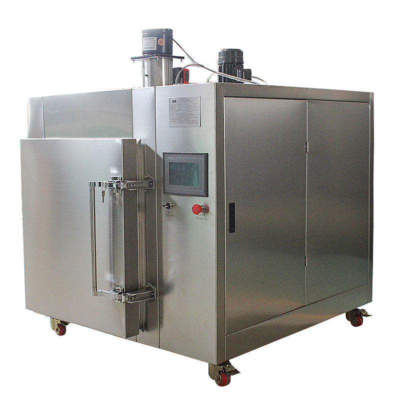 Black garlic machine (5)