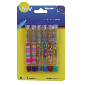 Mini Gel Pens