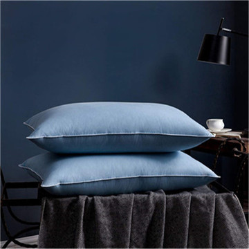 Standard Size Soft Breathable 100% Polyester Pillow