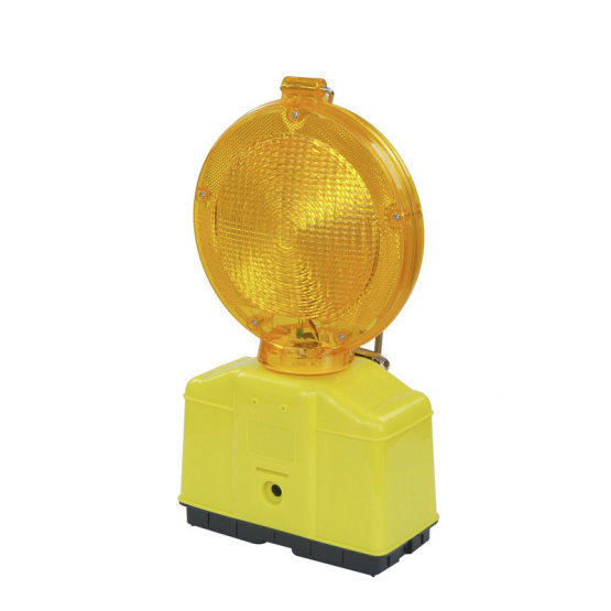 Basic Traffic Warning Light