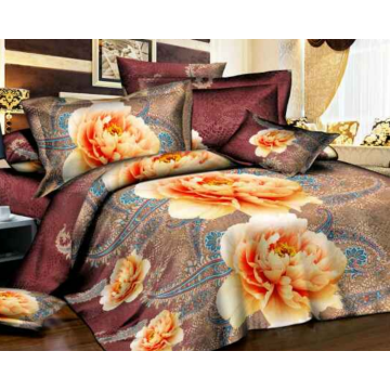 2020 New Design Style Disperse Printing Fabric