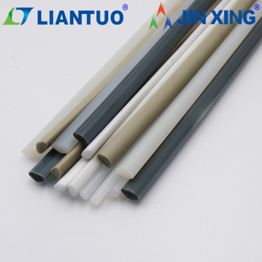Engineered Plastic Polypropylene PP Rod for Welding Machine
