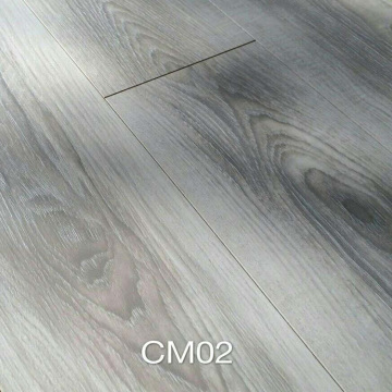 8mm Embossed Waterproof Laminate wood flooring