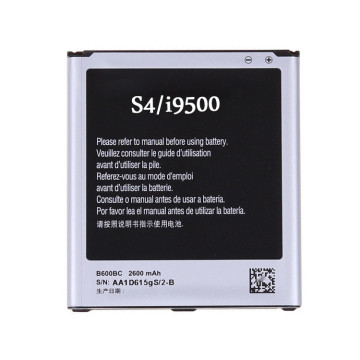 Good quality phone battery for Samsung S4 i9500