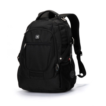 Portable Waterproof Large Capacity Business Laptop Backpack