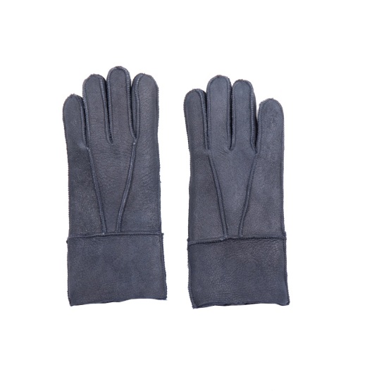 High Quality Sheepskin Warm Gloves