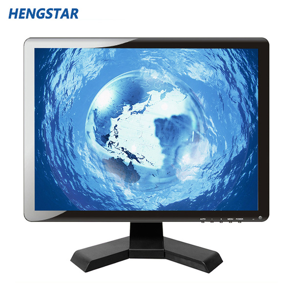 Hengstar 19 Inch Desktop TFT-LCD Monitor
