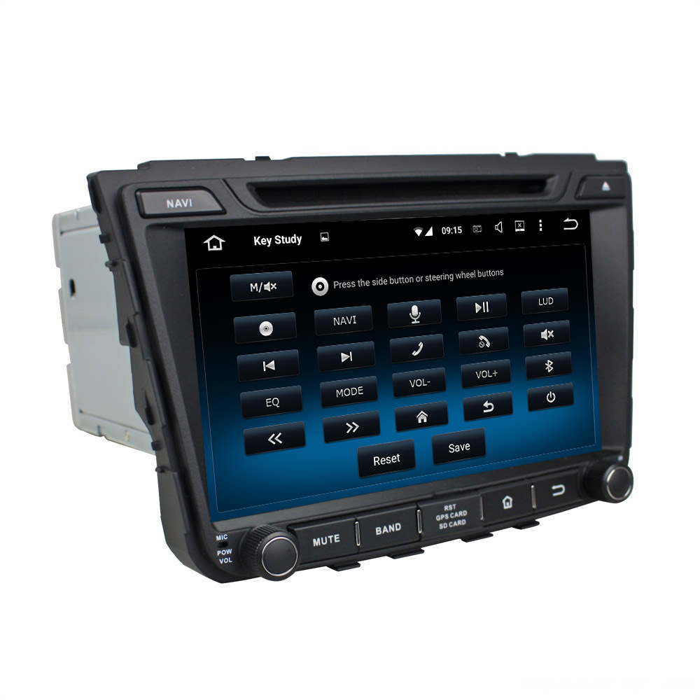 Android 6 0 Car Dvd For Hyundai Ix25