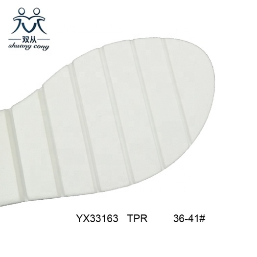 High Quality White Outsole