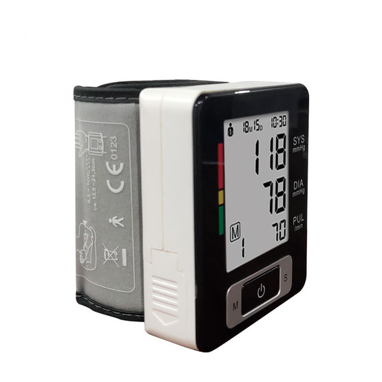 FDA Approved Digital Ambulatory Blood Pressure Monitor