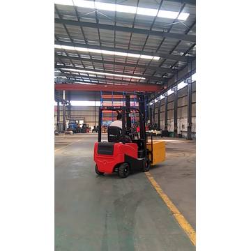 THOR Electric forklift driving AC motor famous brand