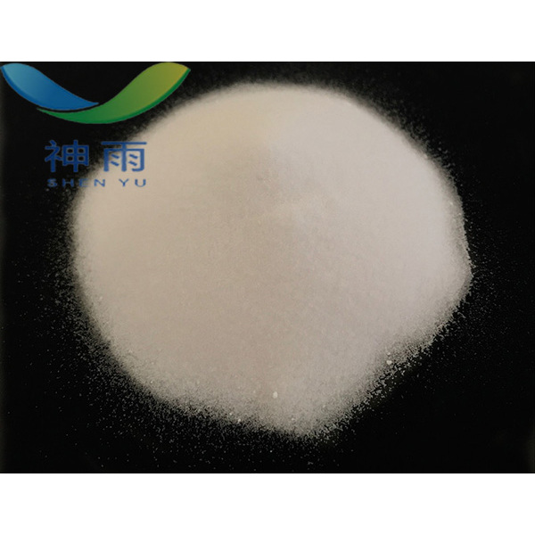 Fine Anhydrous sodium sulfate with CAS No. 7757-82-6