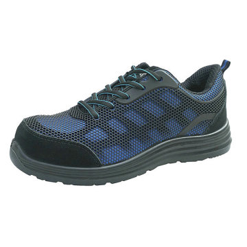 KPU Upper Safety Shoes