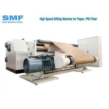 PVC Floor Tile Cutting Machine