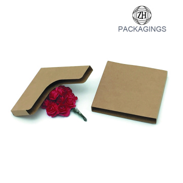 Customize All Kind of Kraft Packaging Box