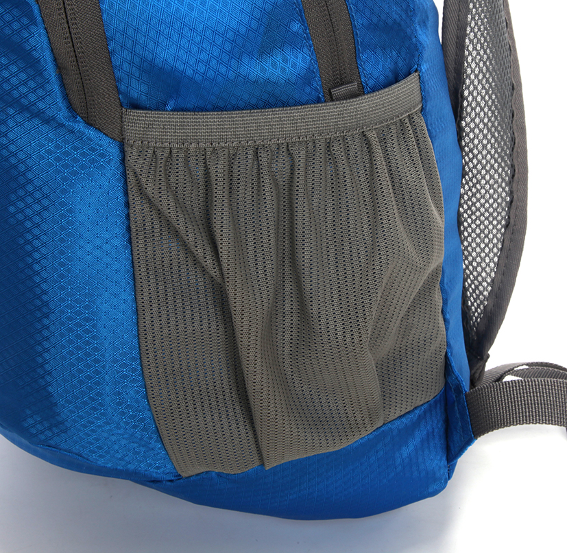 Waterproof Nylon Backpack