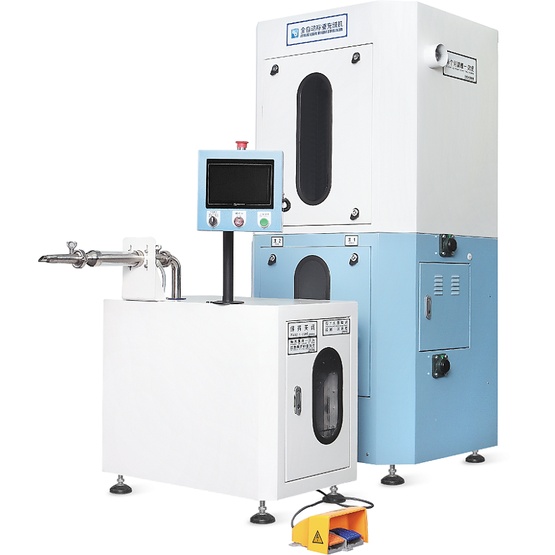 Velvet Quilt Filling Machine