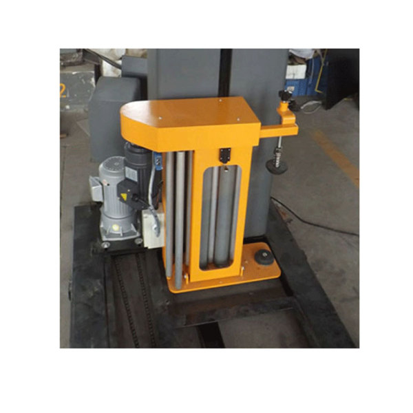 Adjustable Pallet Wrapping Machine For Warehouse Equipment