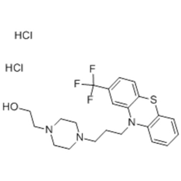 FLUPHENAZINE HYDROCHLORIDE CAS 146-56-5