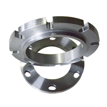 Custom Aluminum Cnc Milling Mechanical Part