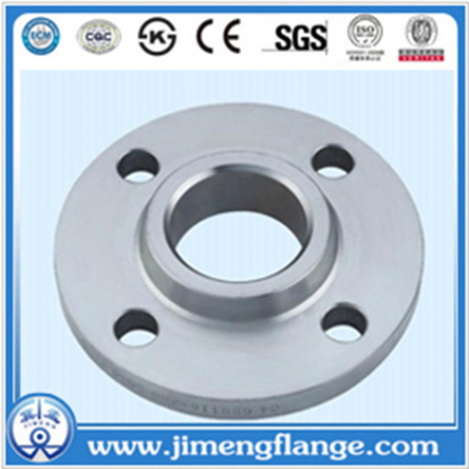 Carbon steel forged 20# lap joint flange