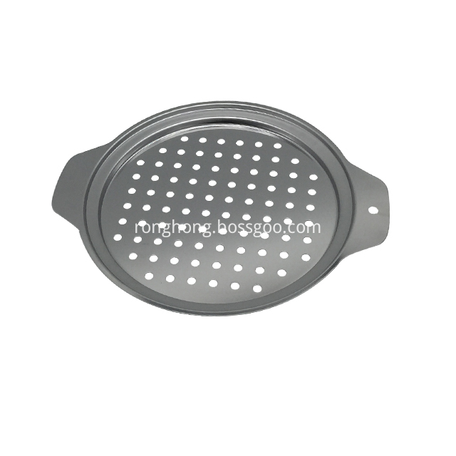 Spaetzle Maker Lid With Scraper