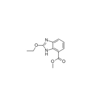 Methyl 2-Ethoxybenzimidazole-7-Carboxylate CAS 150058-27-8