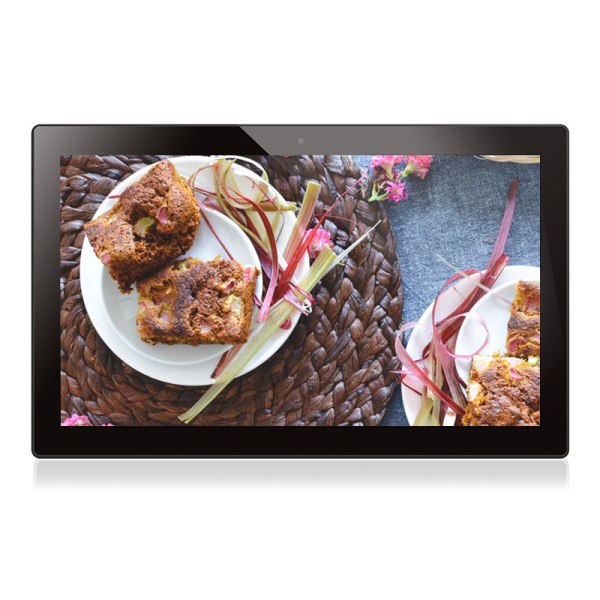 18.5 inch 10 Point Capacitive touch screen