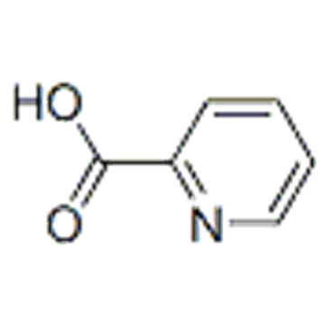 Picolinic acid CAS 98-98-6