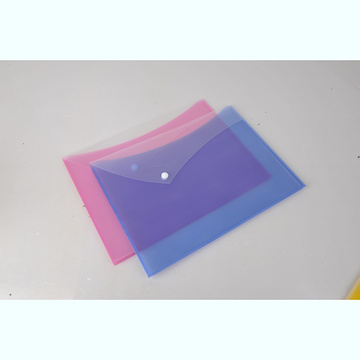 Simple plastic printing button Envelope