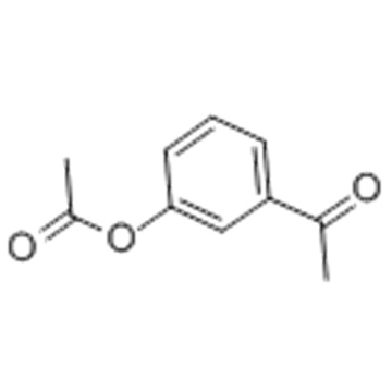 Ethanone,1-[3-(acetyloxy)phenyl]- CAS 2454-35-5