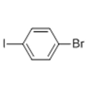 1-Bromo-4-iodobenzene CAS 589-87-7