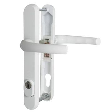 Handle Lock For Pvc Window And Door