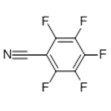 2,3,4,5,6-Pentafluorobenzonitrile CAS 773-82-0