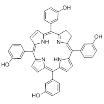 Temoporfin CAS 122341-38-2