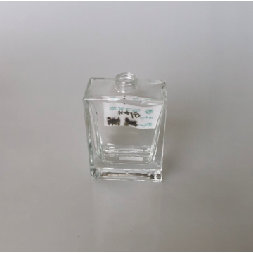 30ml rectangle5 glass bottle