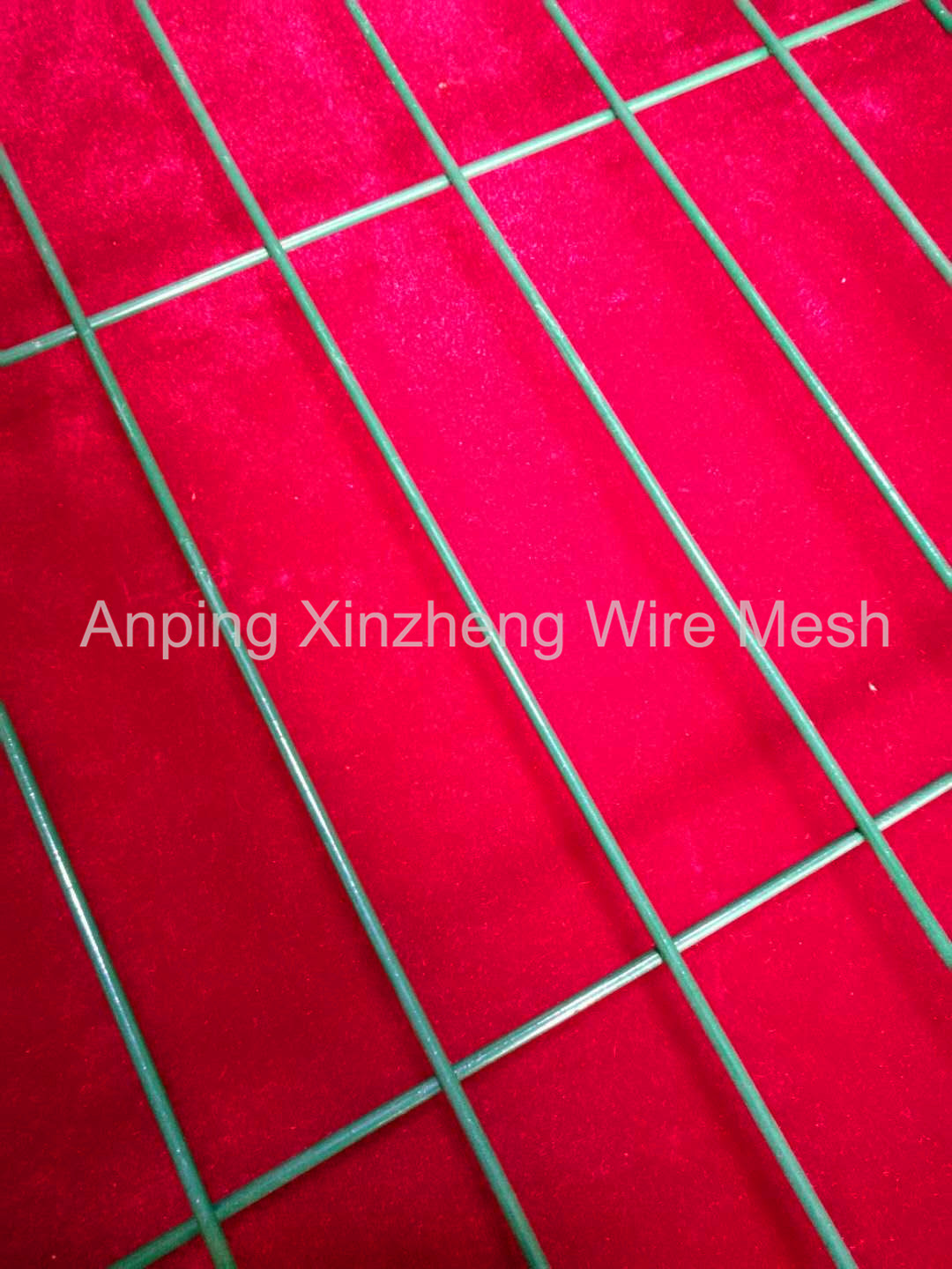 PVC Weld Mesh