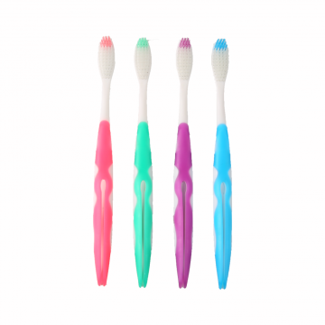 Daily Home Colorful OEM Toothbrush