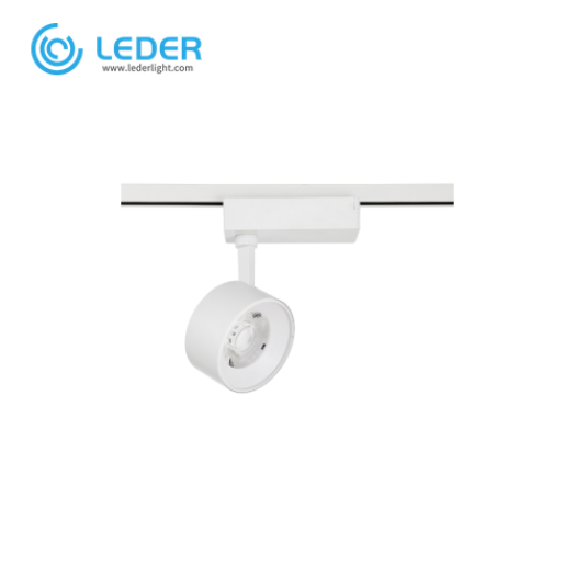 LEDER Modern Dimmable 18W LED Track Light