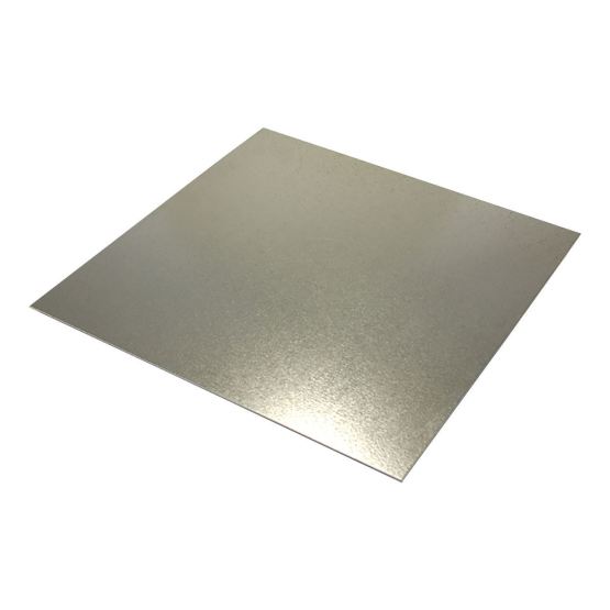 XINGHAN  galvanized plain steel plate