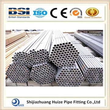 anodized aluminum extrusion alloy pipe