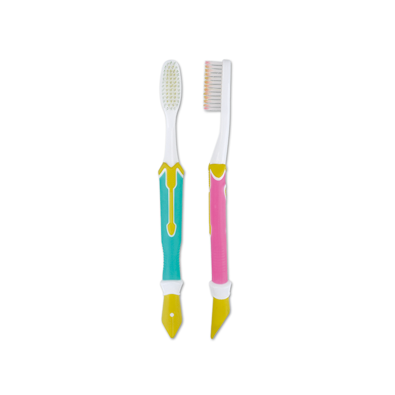 Professional OEM/ODM Environmental Sonic Adult Toothbrush